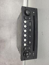 Autoradio d'origine