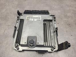 Calculateur moteur