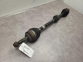 Cardan droit (transmission)