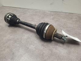 Cardan gauche (transmission)