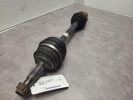 Cardan gauche (transmission)
