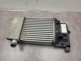 Echangeur air (Intercooler)