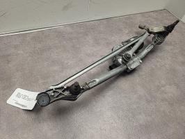 Moteur essuie glace avant