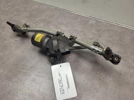 Moteur essuie glace avant