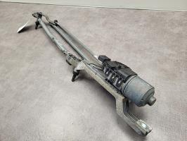 Moteur essuie glace avant