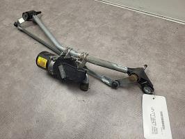 Moteur essuie glace avant