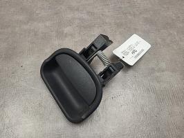 Poignee interieur porte laterale droite