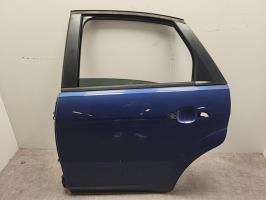 Porte arriere gauche