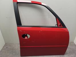 Porte avant droit