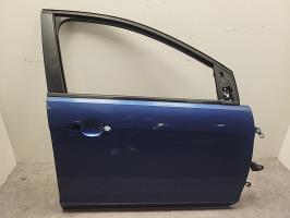 Porte avant droit