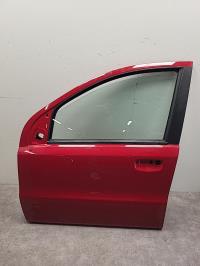 Porte avant gauche