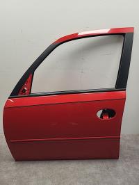 Porte avant gauche