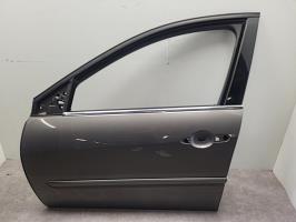 Porte avant gauche