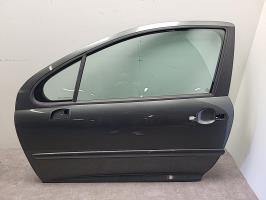 Porte avant gauche