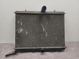 Radiateur eau