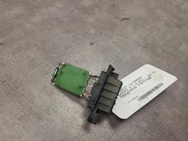 Resistance chauffage