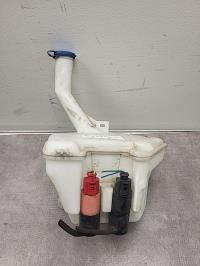 Vase de lave glace