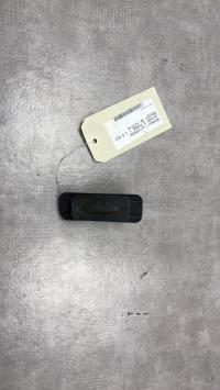 Bouton de coffre