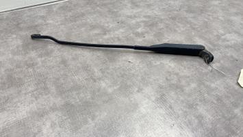 Bras essuie glace avant gauche