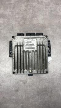Calculateur moteur