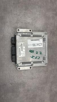 Calculateur moteur