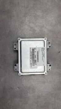 Calculateur moteur