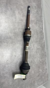 Cardan droit (transmission)