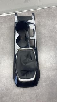 Console central (interieur plastique)