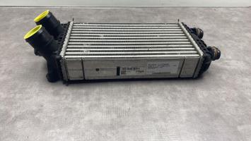 Echangeur air (Intercooler)