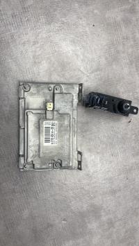 Ecran GPS