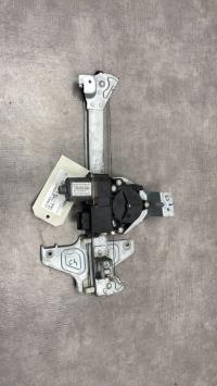 Leve vitre electrique arriere gauche