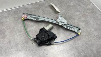 Leve vitre electrique avant gauche