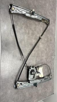 Leve vitre electrique avant gauche