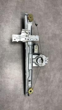 Leve vitre electrique avant gauche