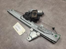 Leve vitre electrique avant gauche