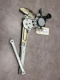 Leve vitre electrique avant gauche