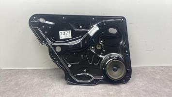 Mecanisme de leve vitre electrique arriere gauche