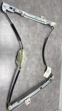 Mecanisme de leve vitre electrique avant droit