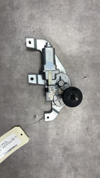 Moteur essuie glace arriere