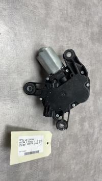 Moteur essuie glace arriere