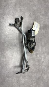 Moteur essuie glace avant