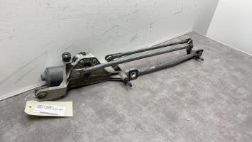 Moteur essuie glace avant