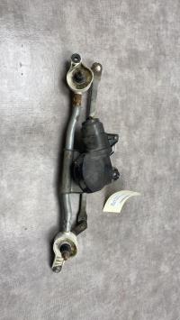 Moteur essuie glace avant