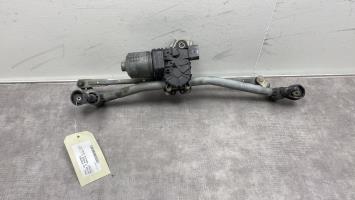 Moteur essuie glace avant