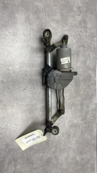 Moteur essuie glace avant