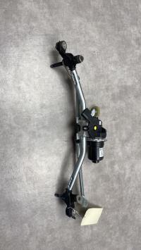 Moteur essuie glace avant