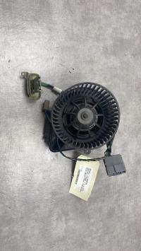 Moto ventilateur radiateur