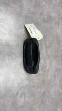 Poignee porte laterale gauche