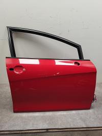 Porte avant droit