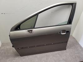 Porte avant gauche
